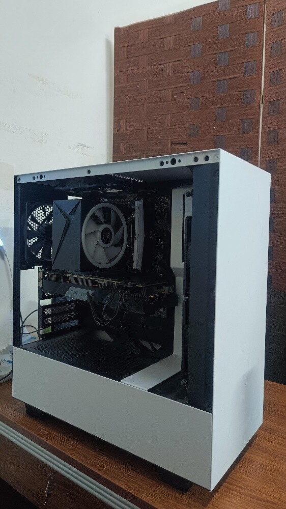 gaming pc - 1
