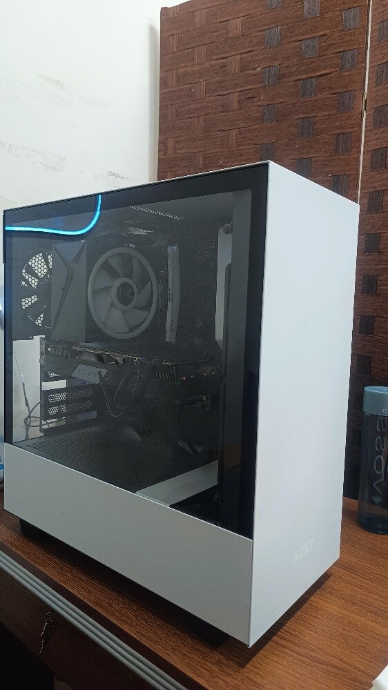 gaming pc - 4