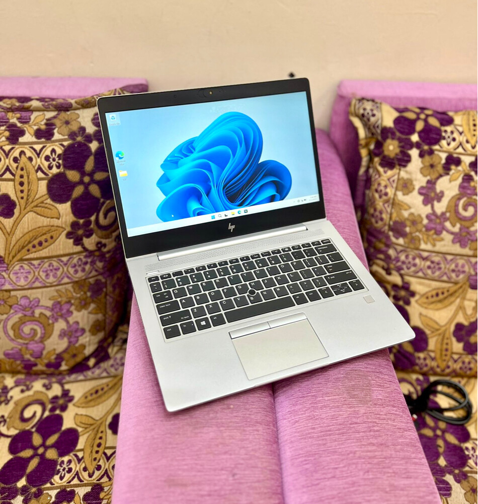 Hp core i5 8th generation new logo  - 2