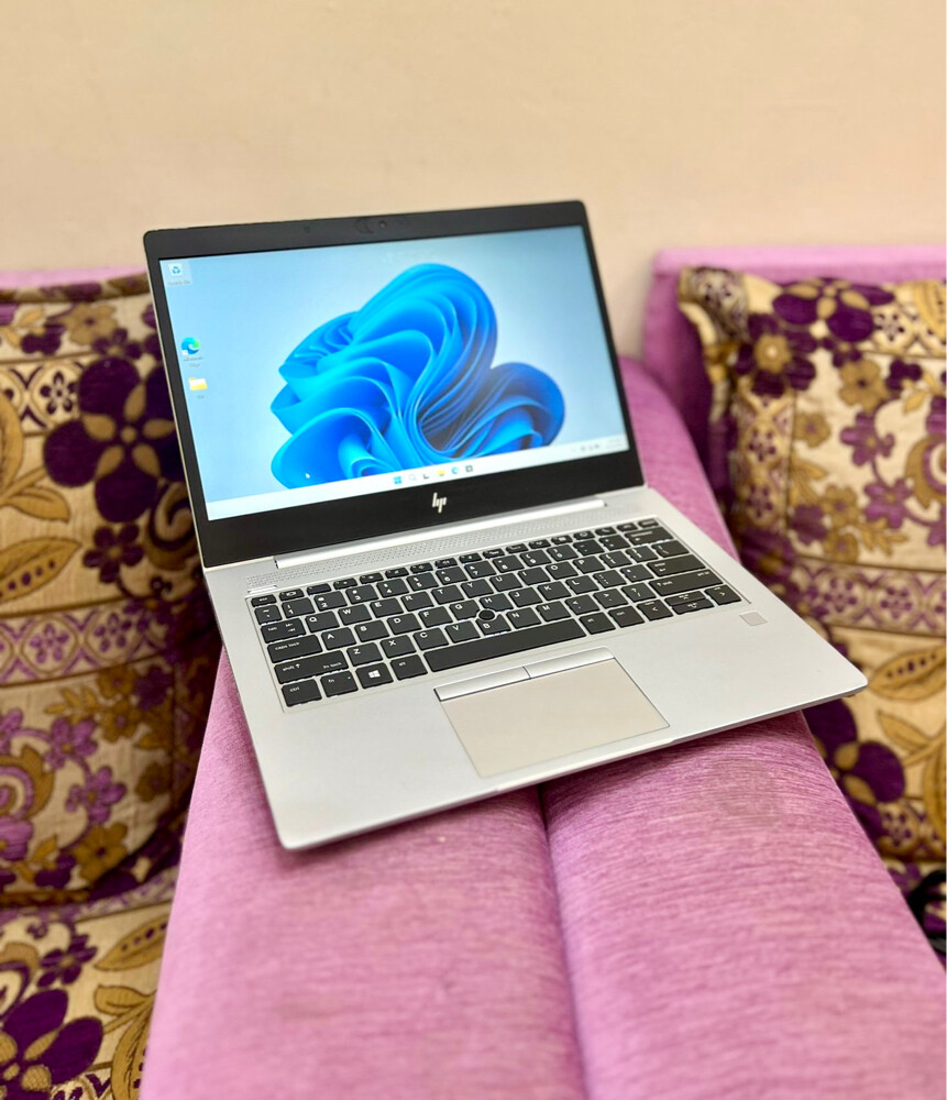 Hp core i5 8th generation new logo  - 1