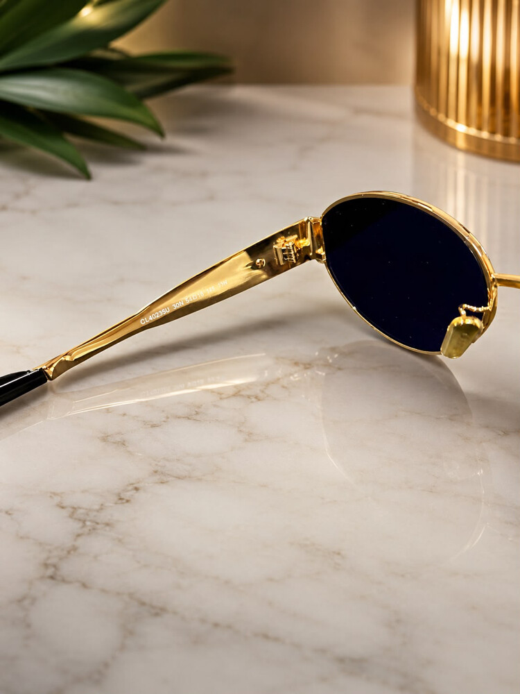 CELINE Triomphe Metal 01  - 3