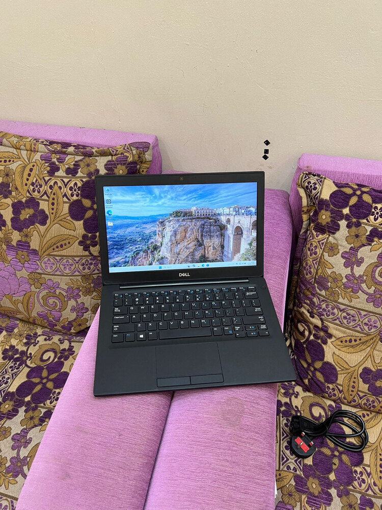 DELL core i7 8th generation USA  - 2