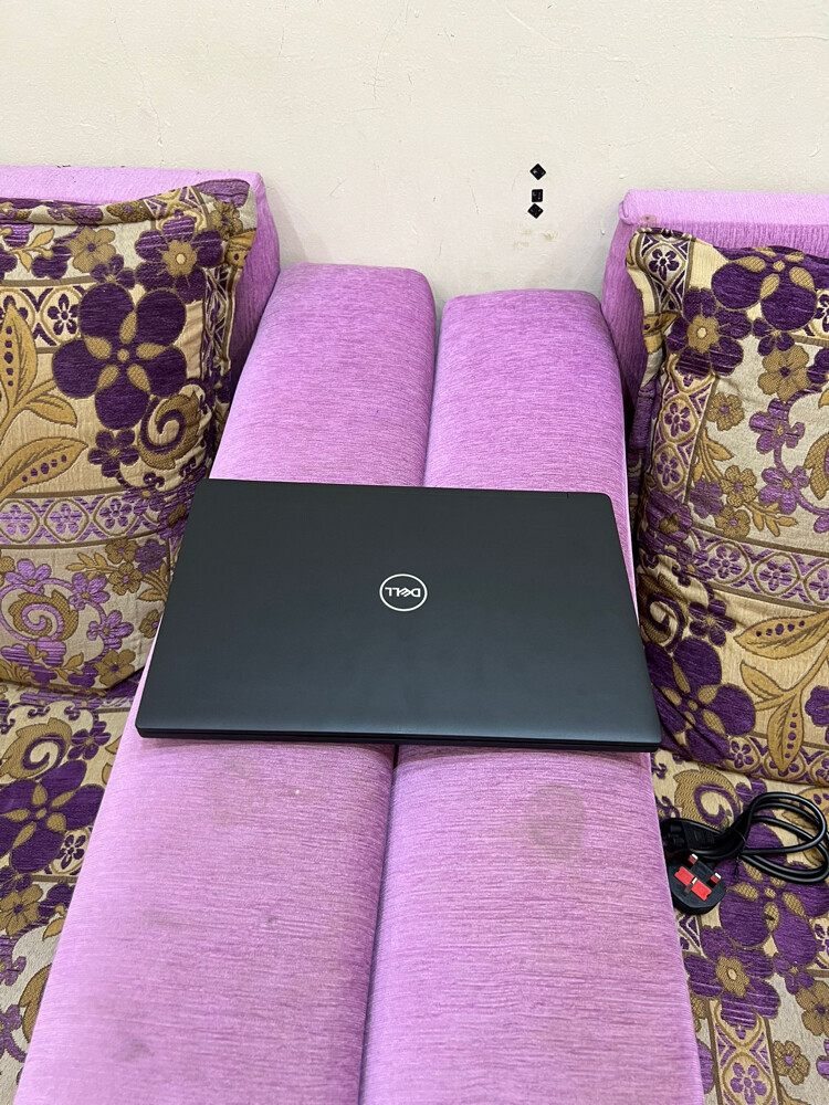 DELL core i7 8th generation USA  - 4