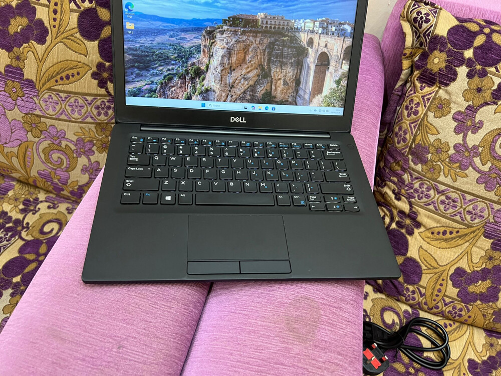 DELL core i7 8th generation USA  - 3