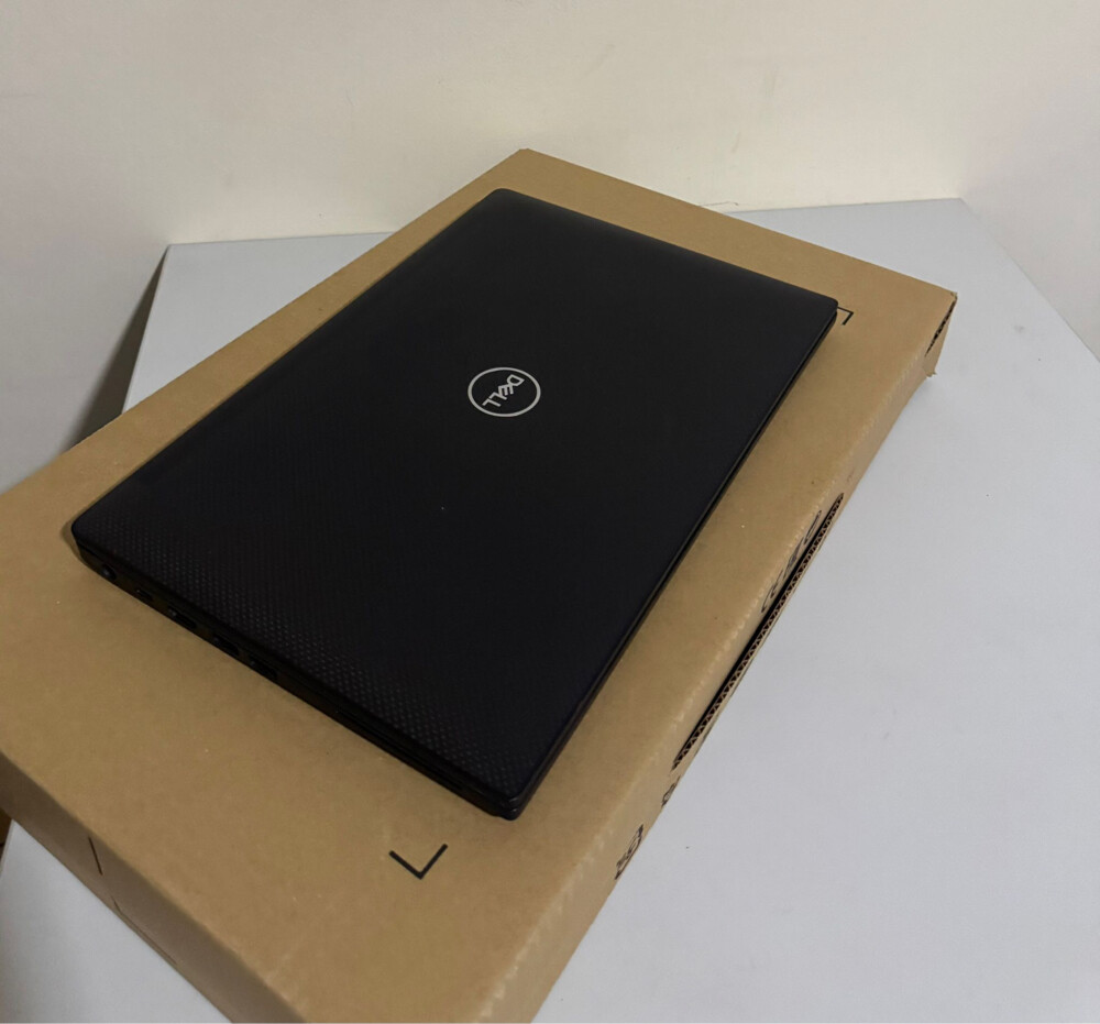 Dell core i5 8th generation USA  - 3