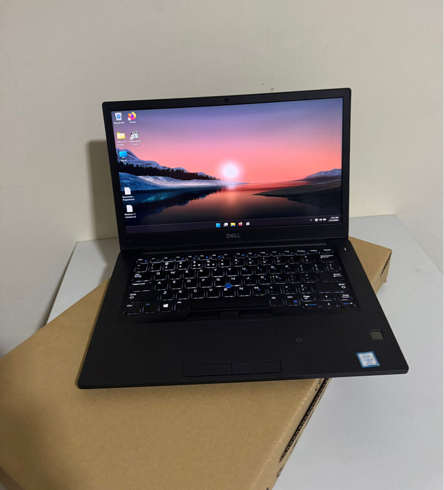 Dell core i5 8th generation USA  - 1
