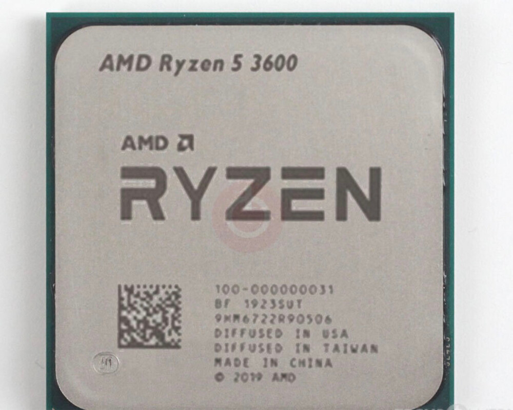 ryzen5 - 1