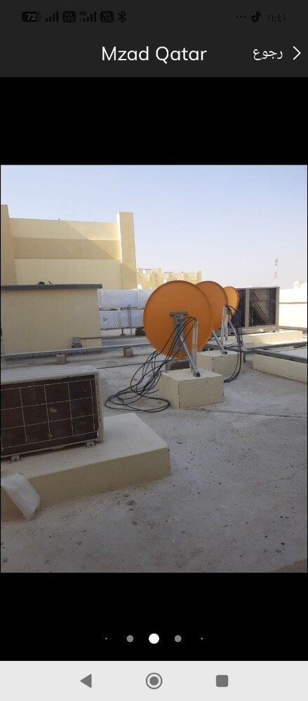 Satellite technician - 2