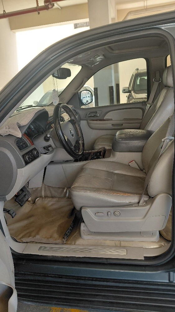 Tahoe LTZ - 4