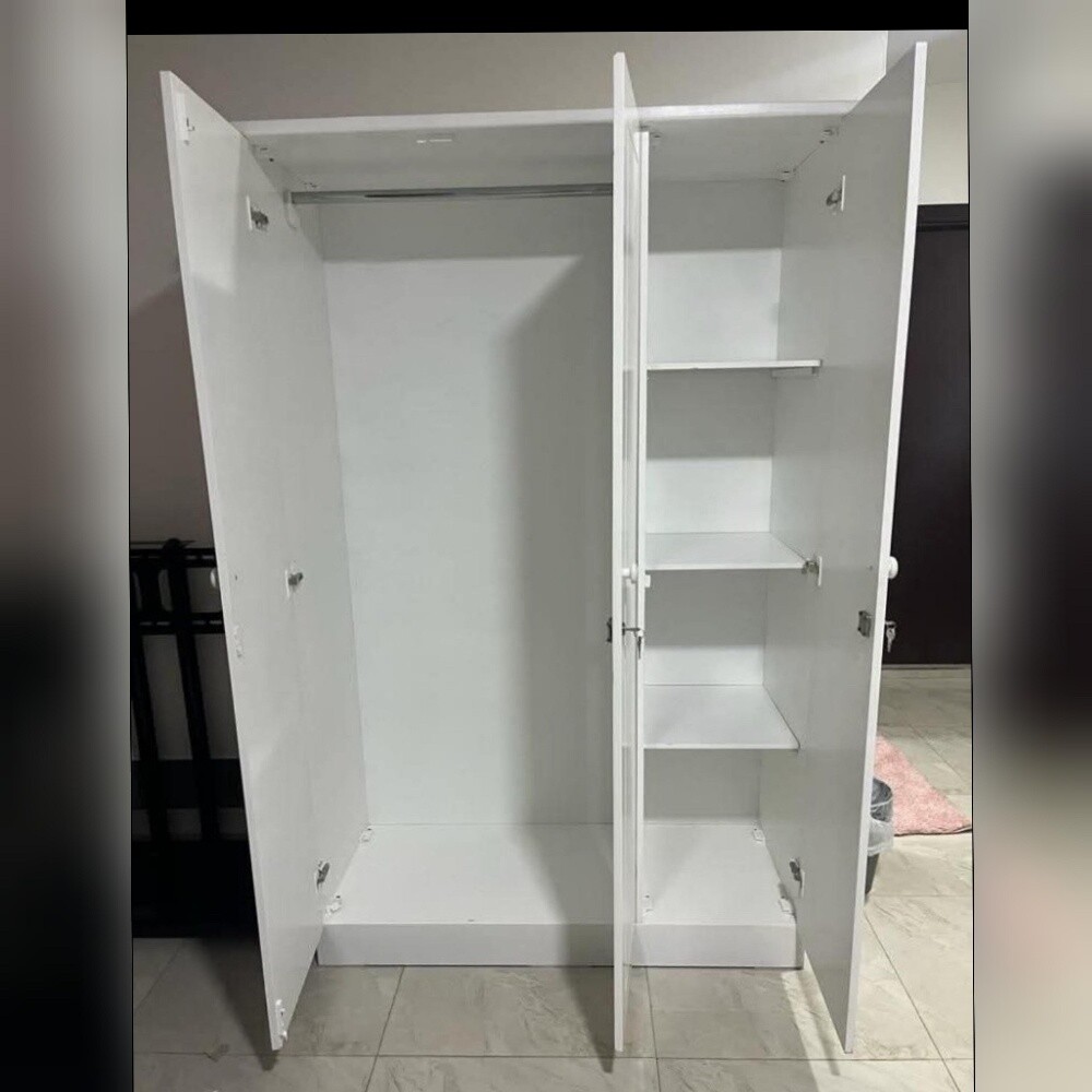 نحن بيع جديد سرير ومرتبه 
بيع غر - 3
