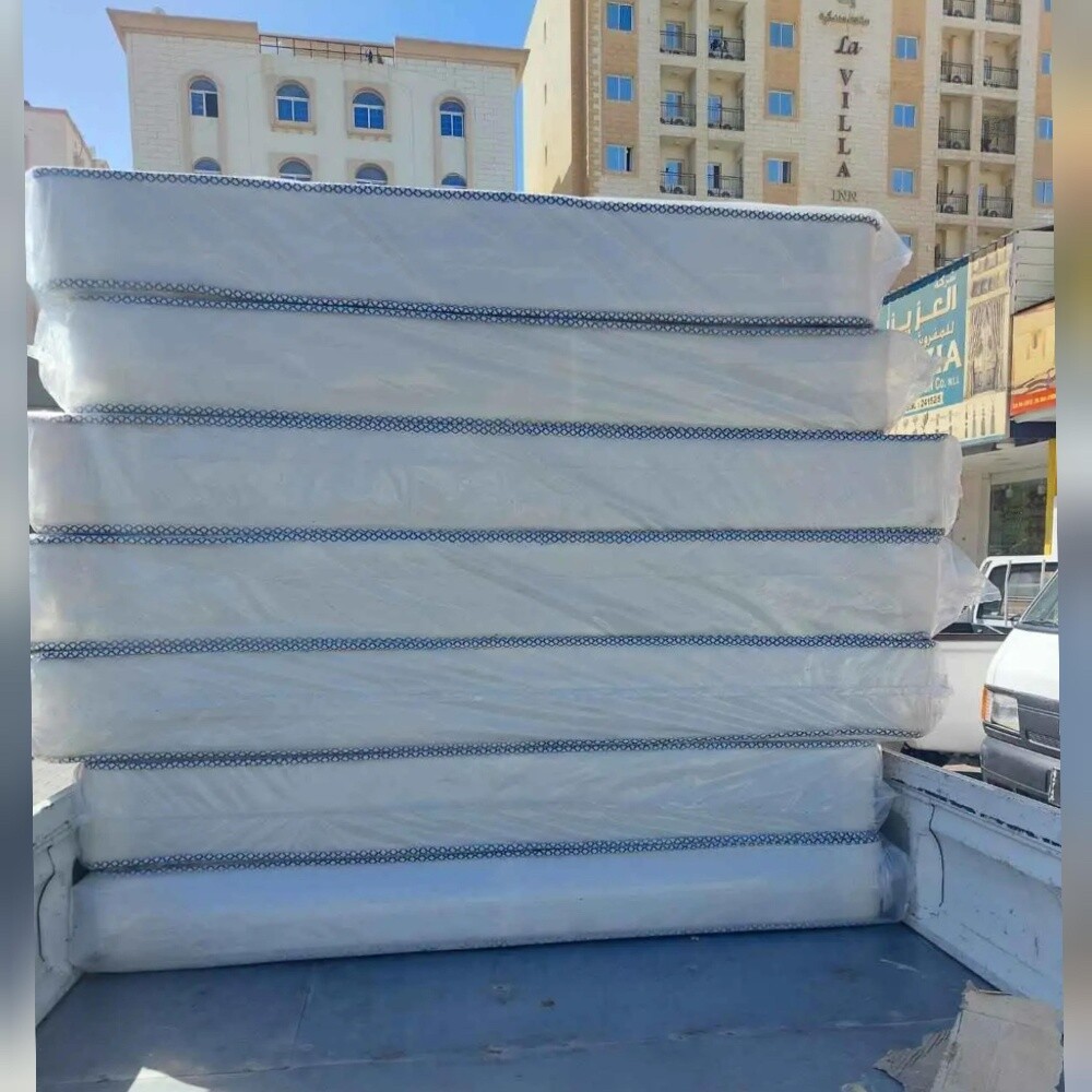 تتوفر جميع أحجام المراتب - 4