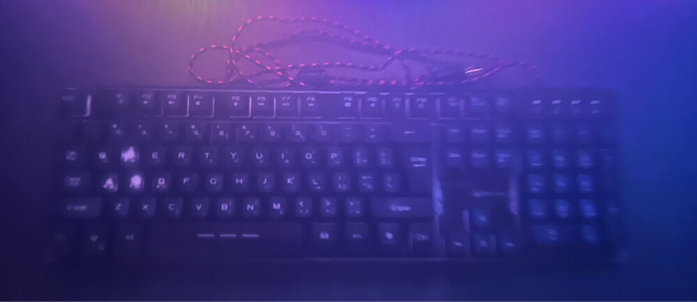 meetion keyboard - 1