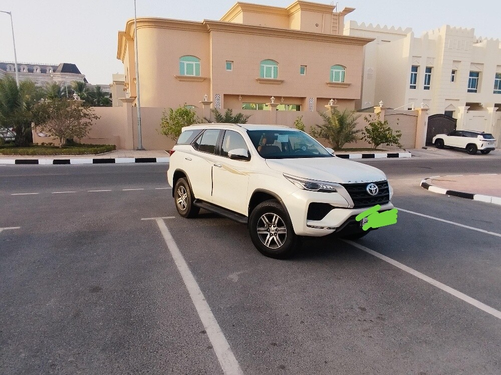 2022 فحص كامل - 1