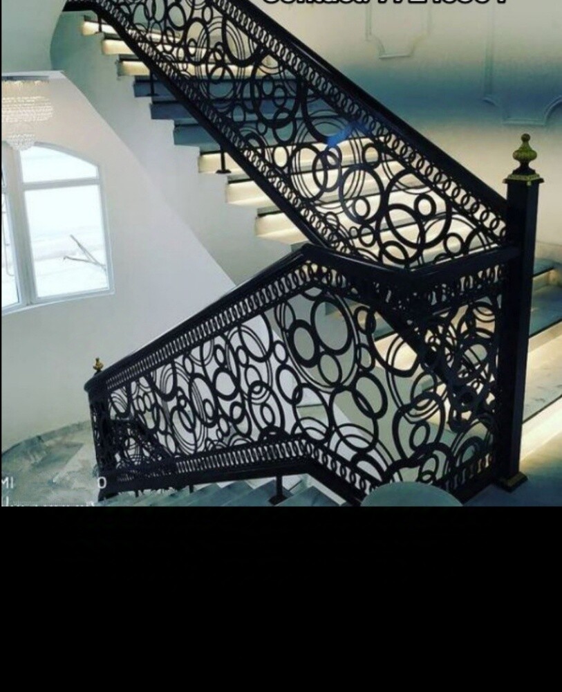 مواقف السيارات والظل - 6