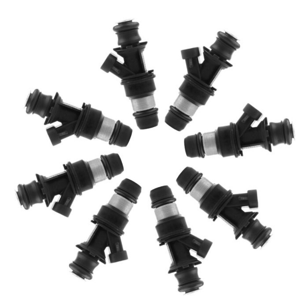 Radiator and Injector repair - 6