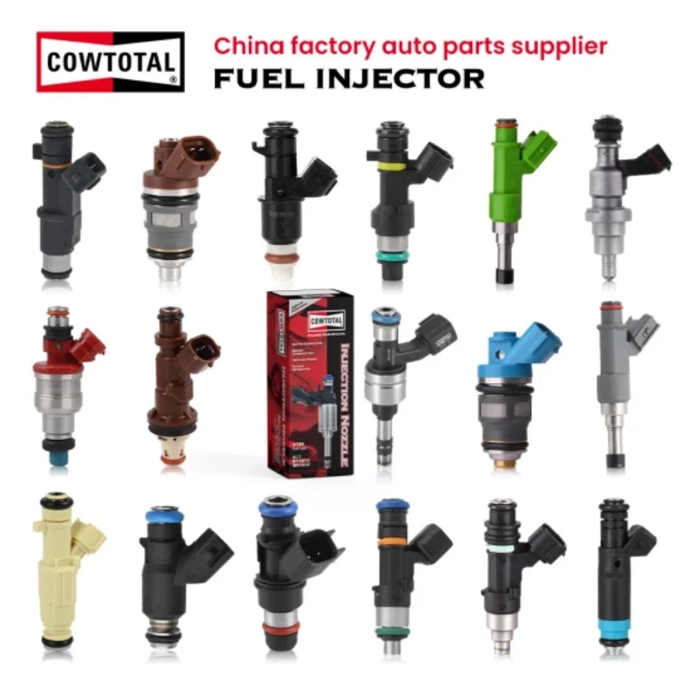 Radiator and Injector repair - 3