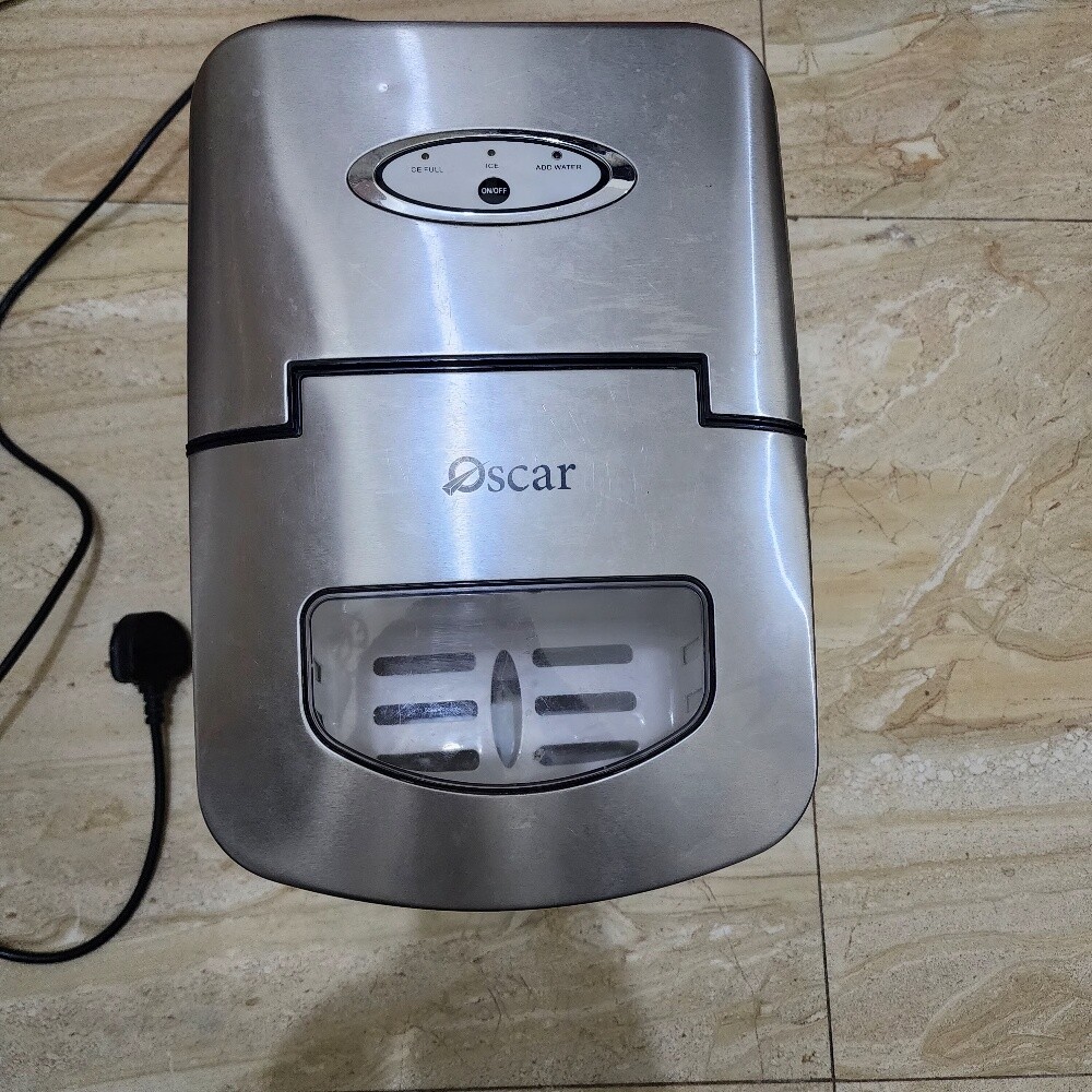 ثلاجة ثلج اوسكار - 2