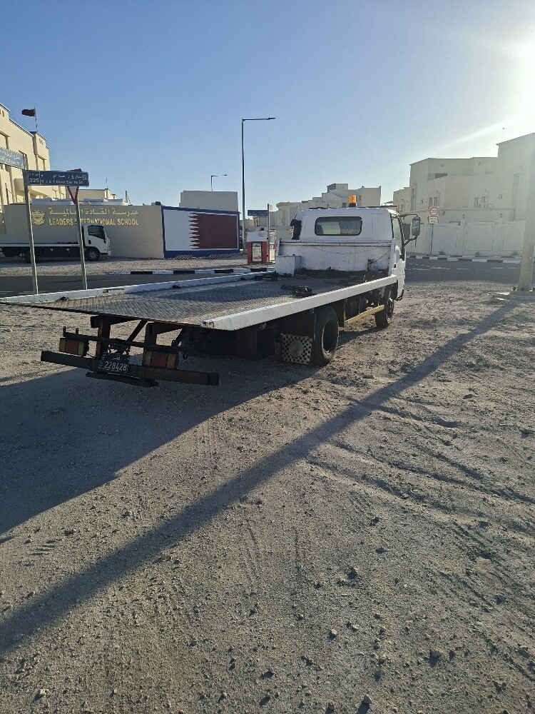 Brak dawn - 1