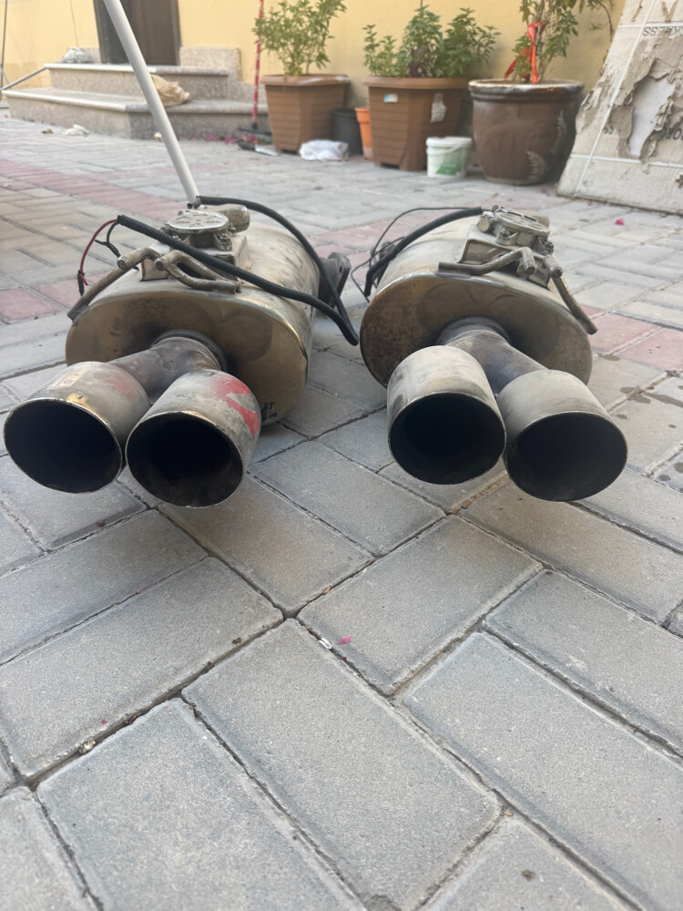 للبيع كت باك اكس فورس - 2