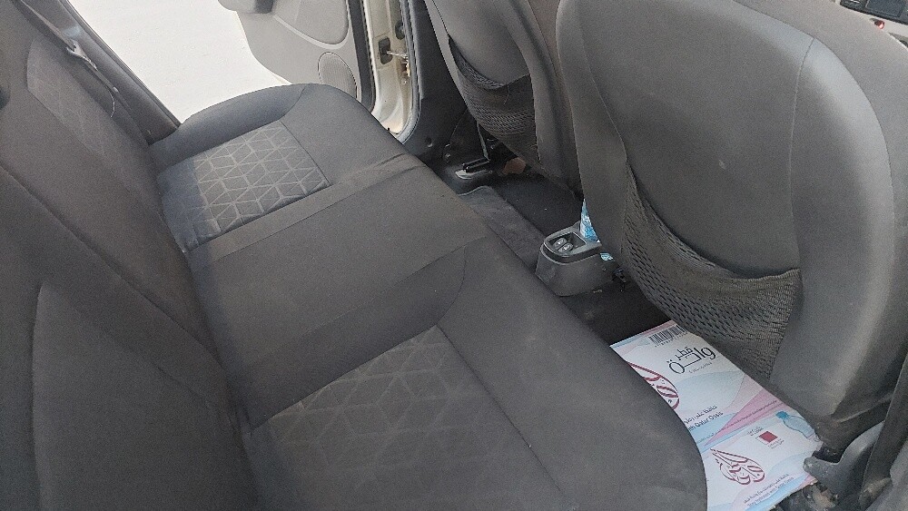 RENAULT DUSTER FOR SALE - 2