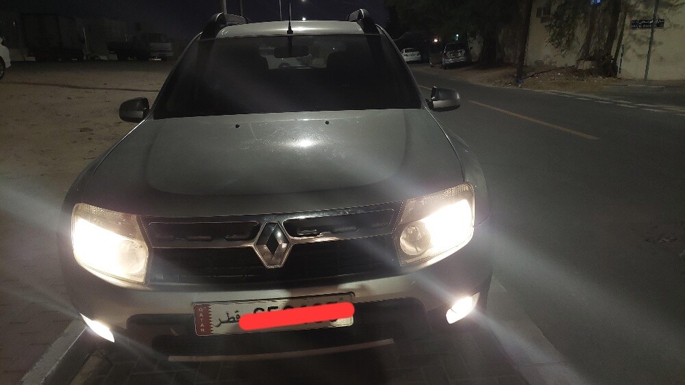 RENAULT DUSTER FOR SALE - 14