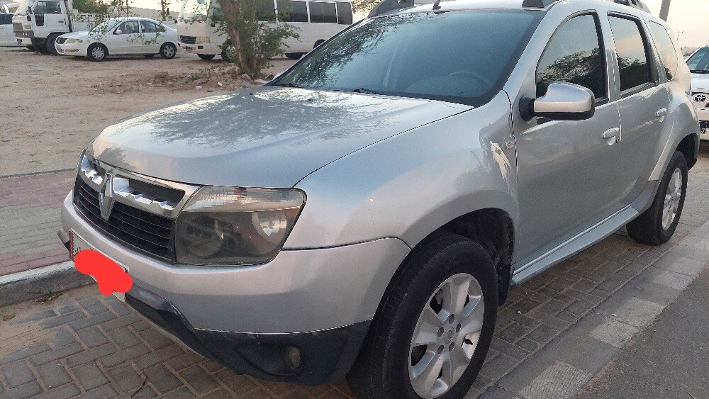 RENAULT DUSTER FOR SALE - 12