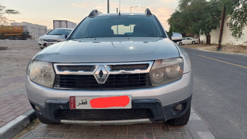 RENAULT DUSTER FOR SALE - 11