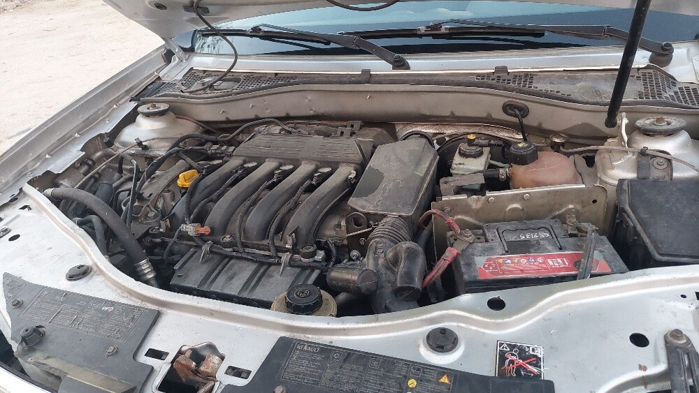 RENAULT DUSTER FOR SALE - 7