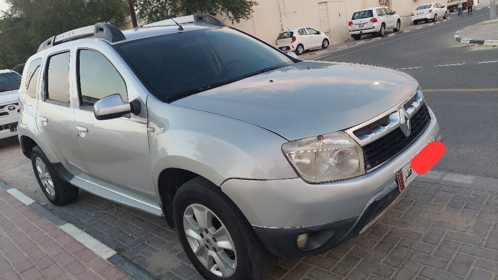 RENAULT DUSTER FOR SALE - 13