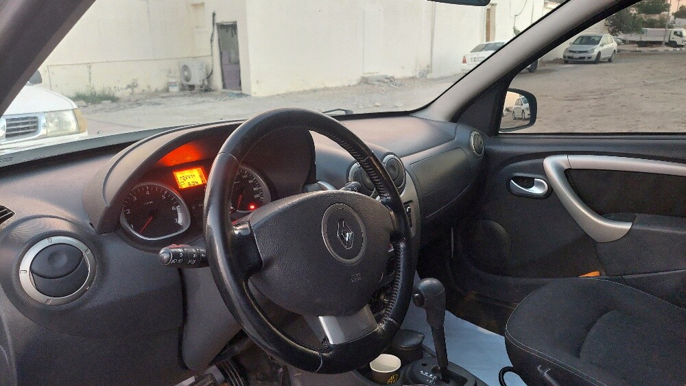 RENAULT DUSTER FOR SALE - 5