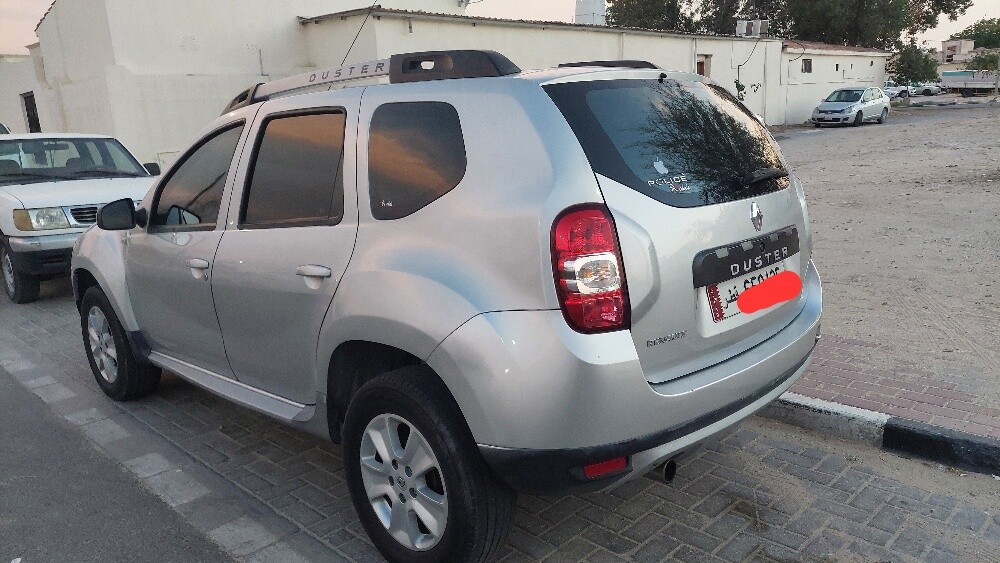 RENAULT DUSTER FOR SALE - 10