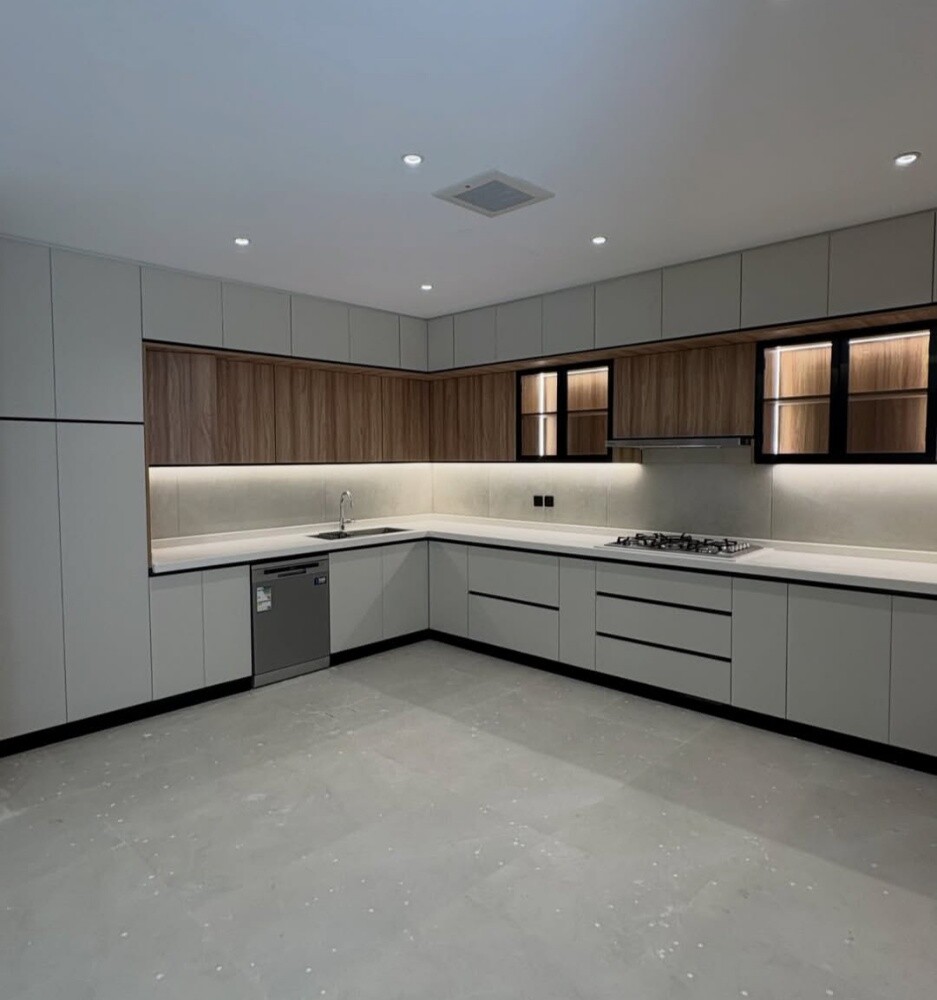 تفصيل كبتات غرف ملابس ومطابخ - 14