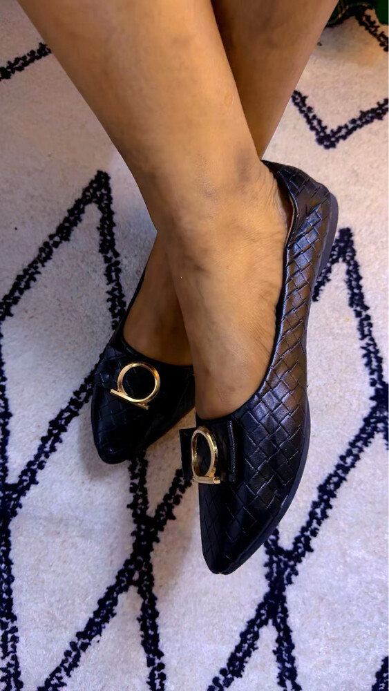 ladies clothes and shoes  - 1