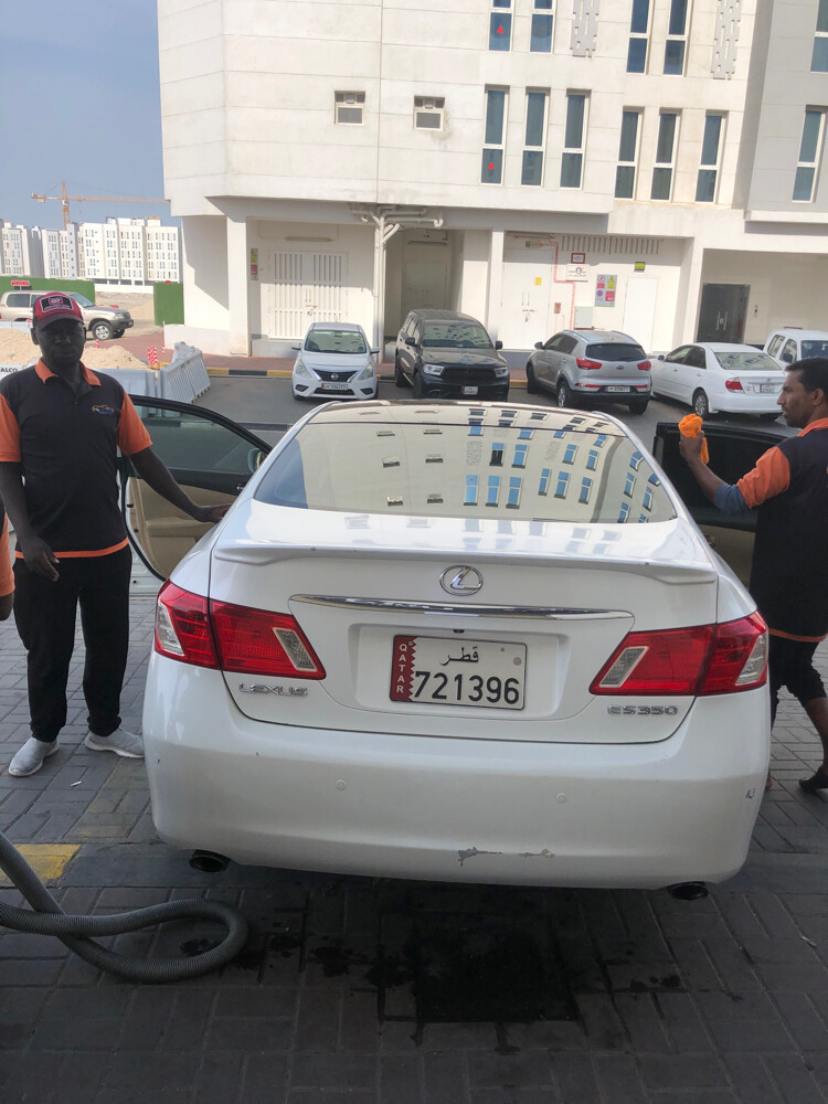 لكزس٣٥٠ - 3