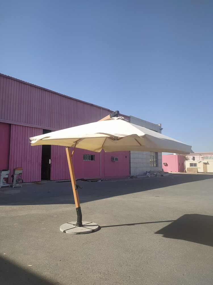Al Khayyam Restaurant and Washi - 2