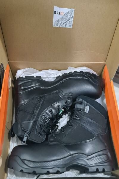 5.11 Safety Shoe Brand New not used - 4