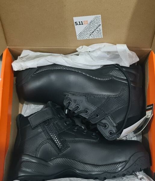5.11 Safety Shoe Brand New not used - 2