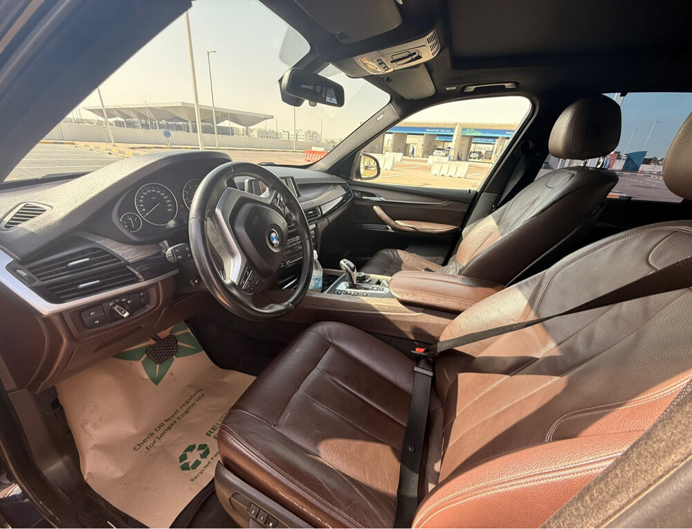 BMW X5 xDrive35i 2014 For Sale - 7