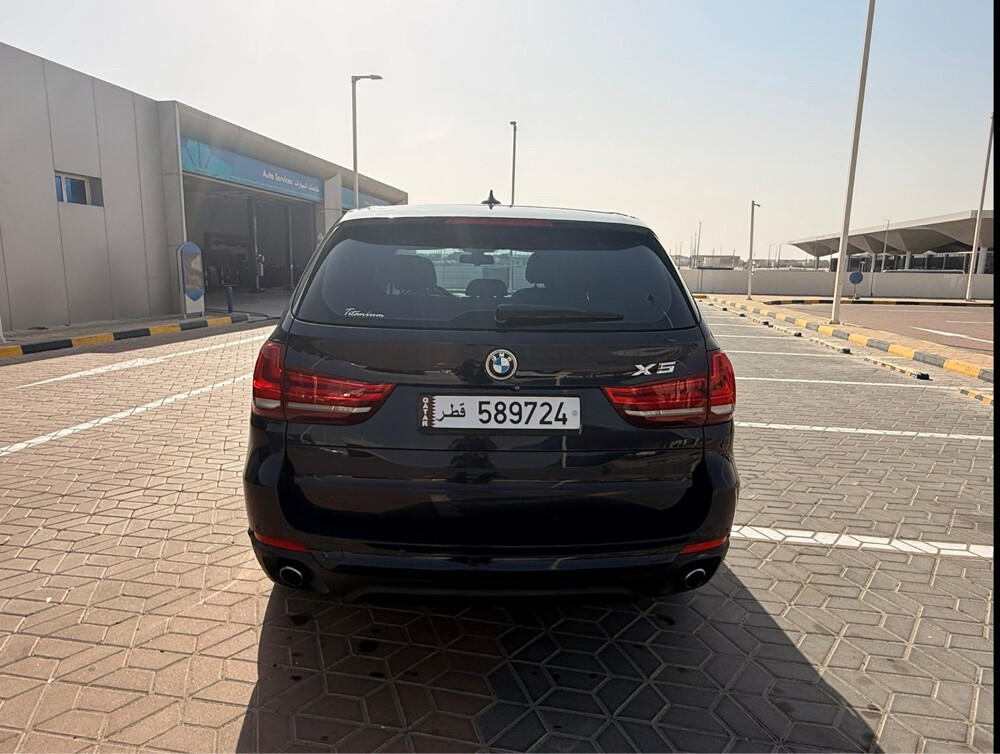BMW X5 xDrive35i 2014 For Sale - 4