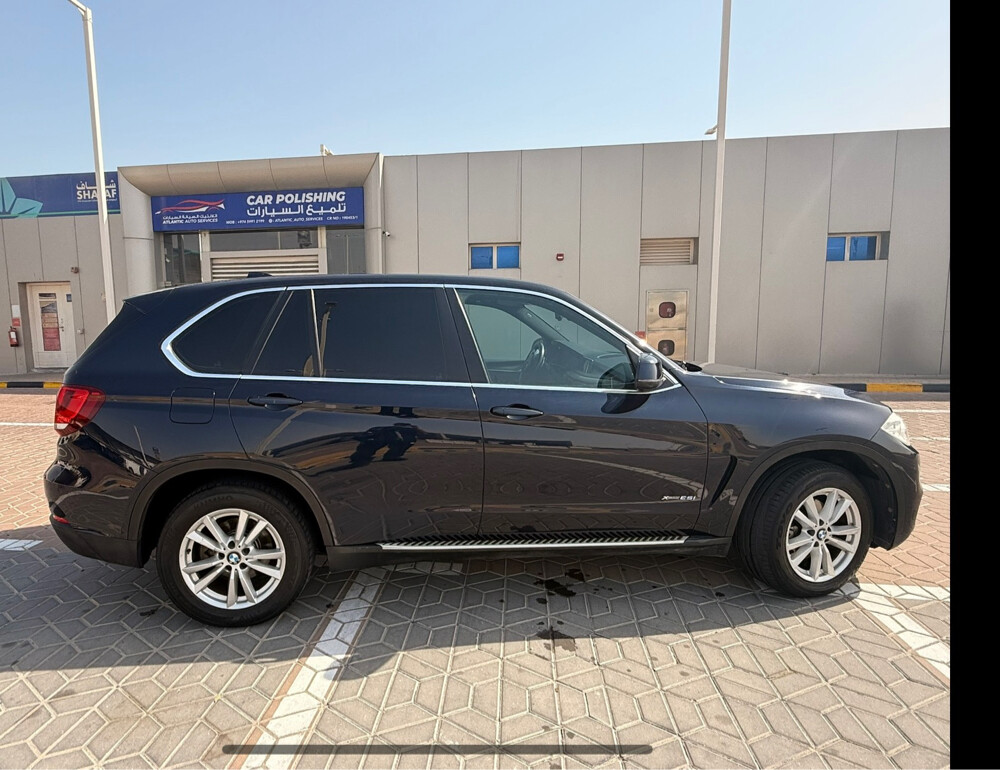 BMW X5 xDrive35i 2014 For Sale - 3