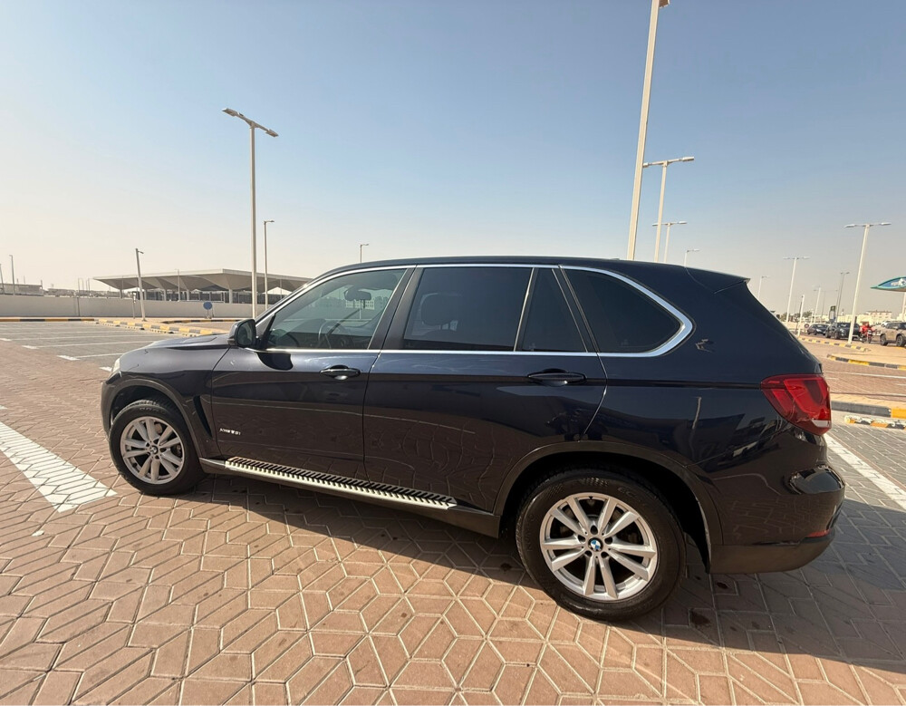 BMW X5 xDrive35i 2014 For Sale - 5