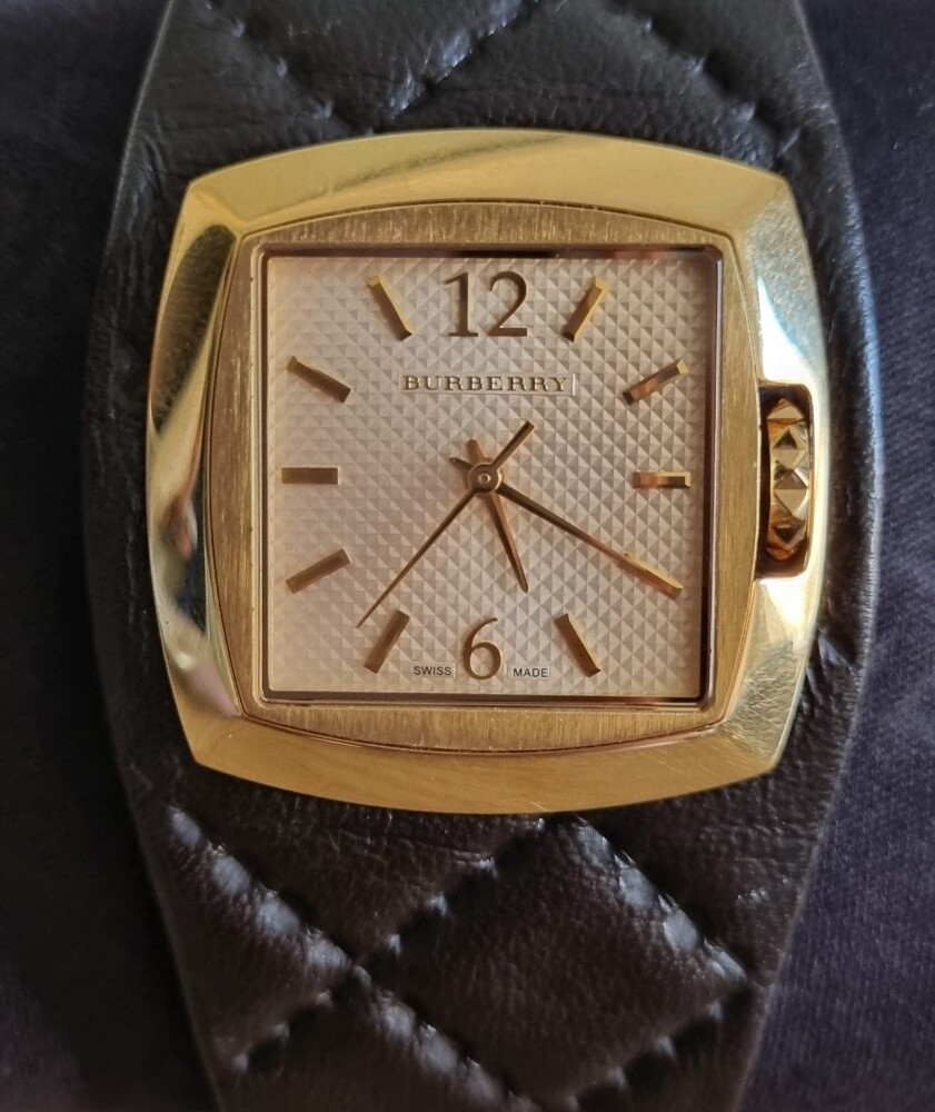 Burberry BU4053 Ladies Watch - 1