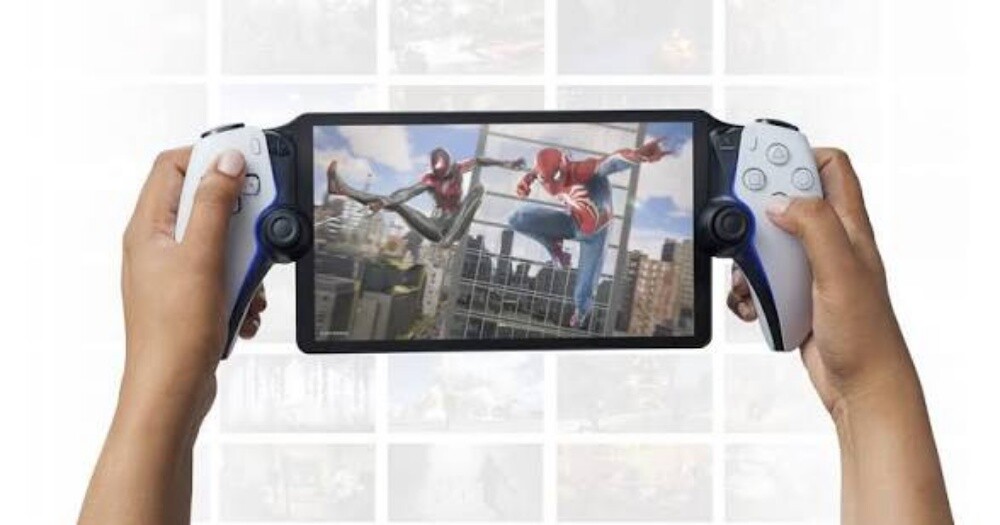 Playstation Portal Very good condit - 1