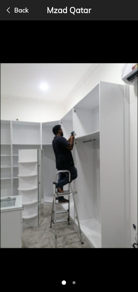 ازالة الاثاث و اصلاح الاثاث القدي - 1