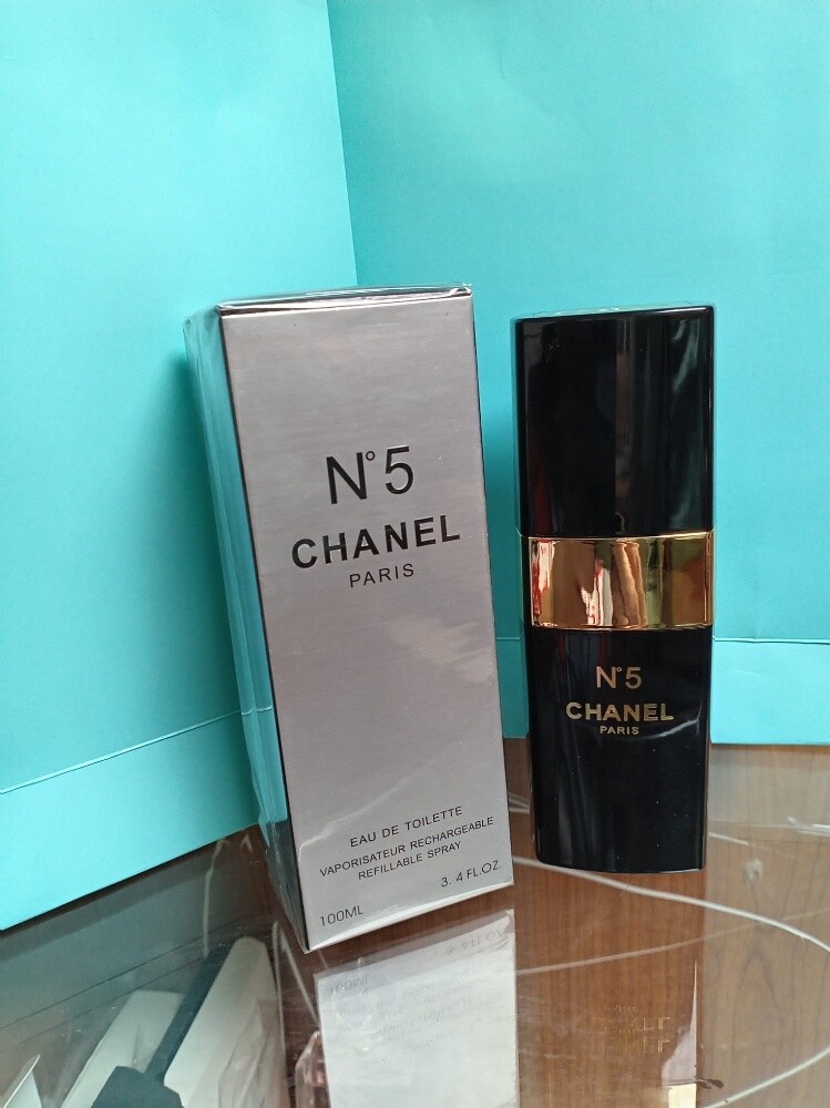 عطور ماركات مميزه 4 حبات ب100 - 3
