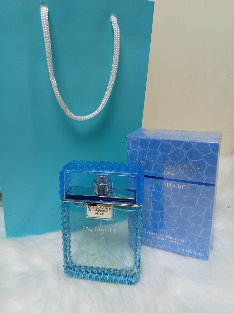 عطور ماركات مميزه 4 حبات ب100 - 20