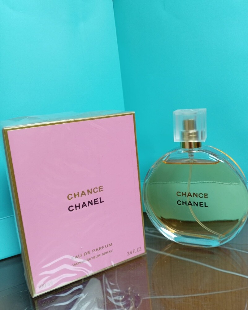 عطور ماركات مميزه 4 حبات ب100 - 8
