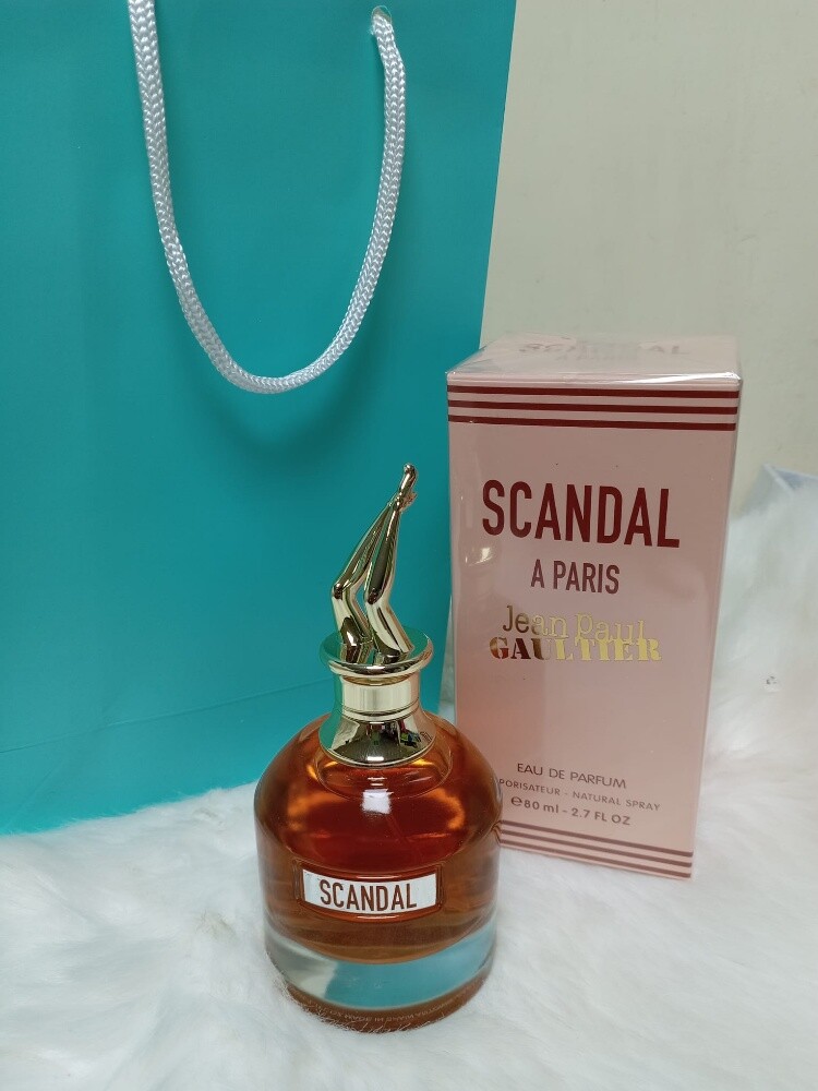 عطور ماركات مميزه 4 حبات ب100 - 21