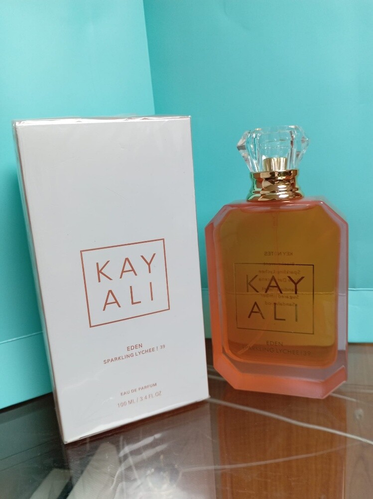 عطور ماركات مميزه 4 حبات ب100 - 6