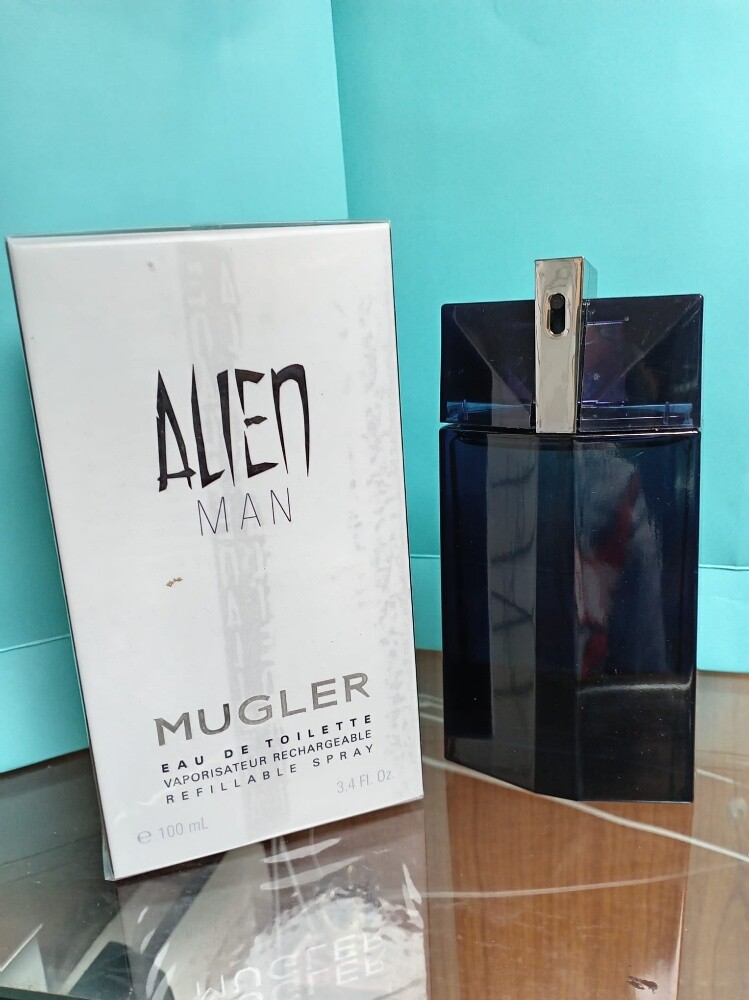عطور ماركات مميزه 4 حبات ب100 - 5